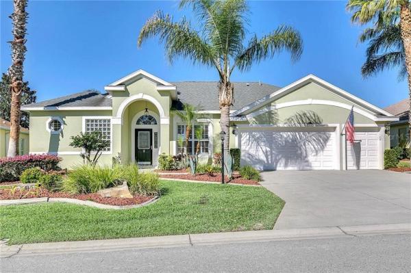 PLANTATION AT LEESBURG NOTTOWAY VILLAGE