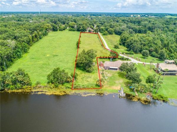 UMATILLA ORANGE COURT