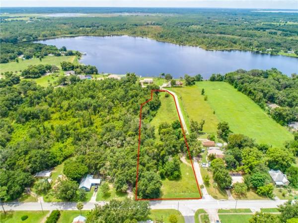 UMATILLA ORANGE COURT