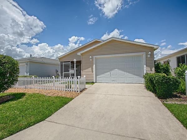 VILLAGES OF SUMTER KATHERINE VILLAS