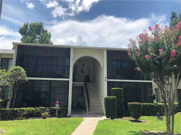 PINE RIDGE AT LAKE TARPON VILLAGE