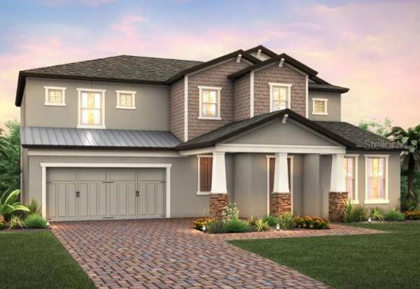 BIRCHWOOD PRESERVE SOUTH