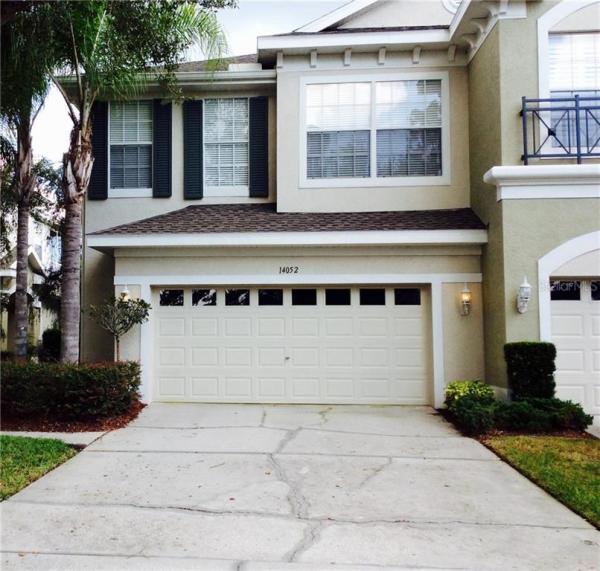 HAMPTON CHASE TWNHMS