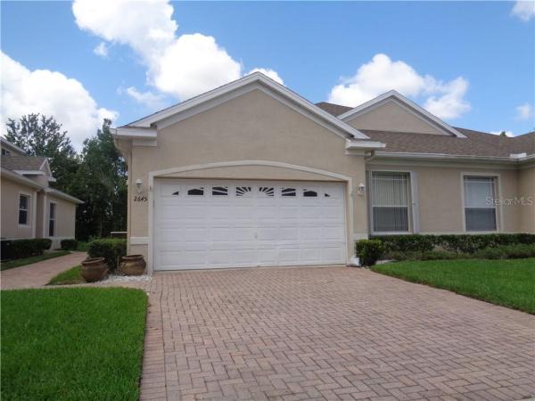 BRIAR PATCH VILLAGE 7 SPGS PH1