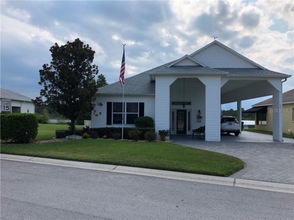 MOUNT OLIVE SHORES NORTH