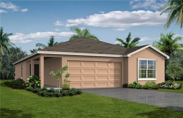 MONTICELLI AT TOWER LAKE