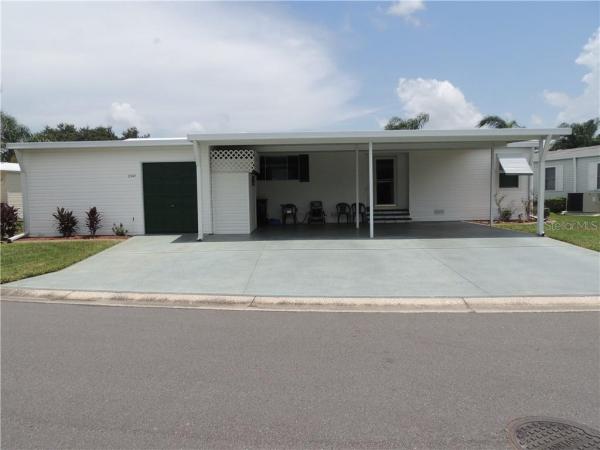 CYPRESS LAKES PH 02A