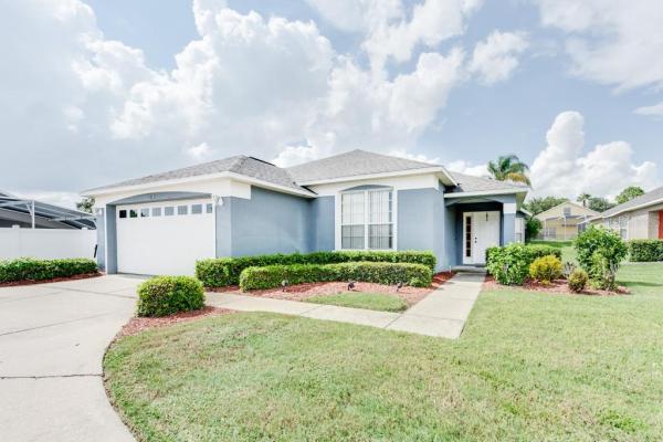 SOUTHERN DUNES ESTATES