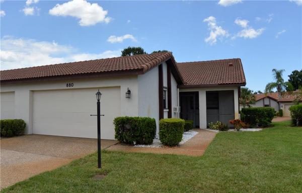 JACARANDA C C VILLAS