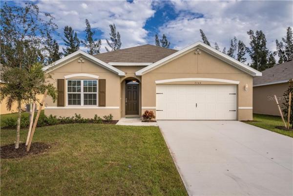 WATERFORD ESTATES LT102 3534/1231 4315/505