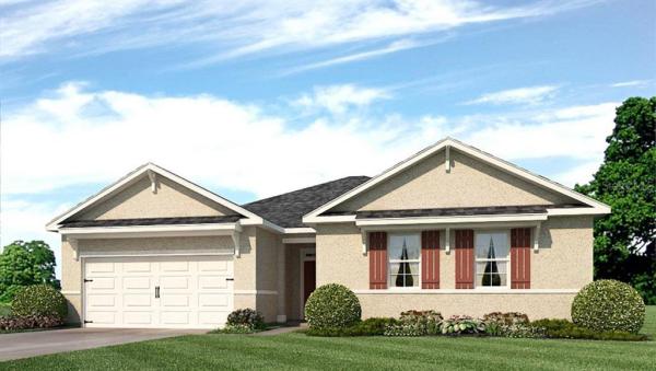 WATERFORD ESTATES LT102 3534/1231 4315/505