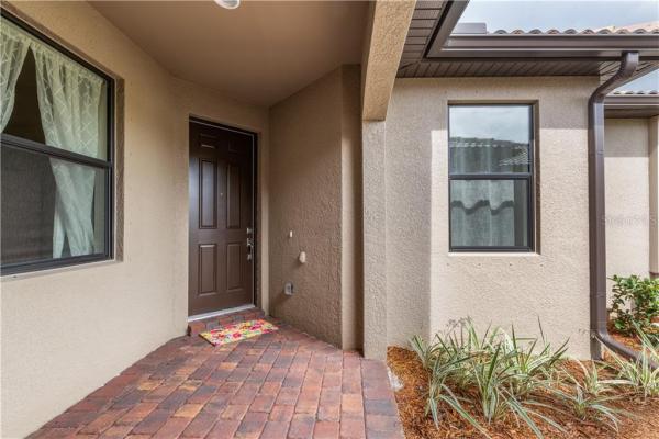 ISLANDWALK AT THE WEST VILLAGES