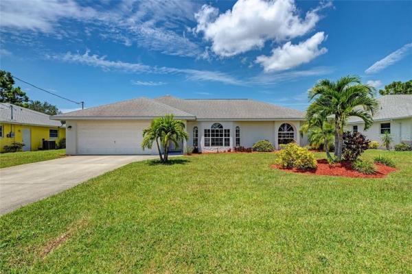 ROTONDA WEST PINEHURST