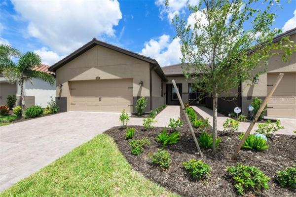 RENAISSANCE AT THE WEST VILLAGES