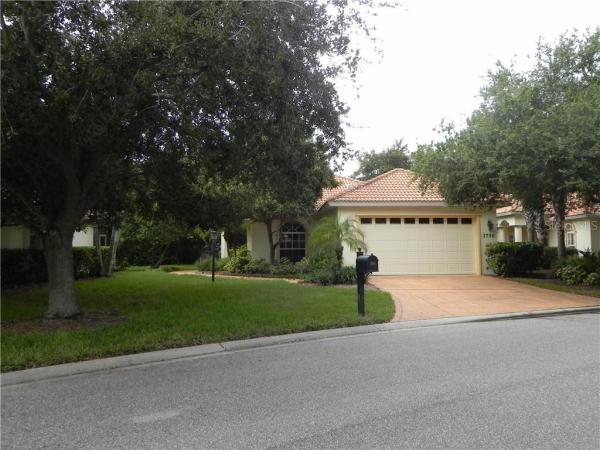 WOODMERE AT JACARANDA