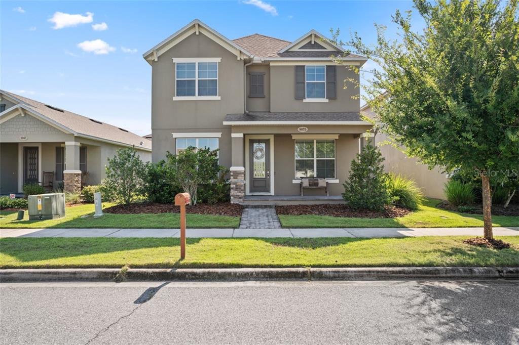 RANDAL PARK PHASE 1B - фото