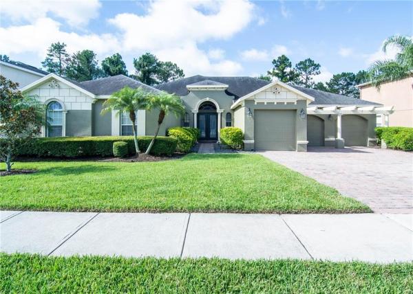 SANCTUARY PH 2 VILLAGES 2 & 4