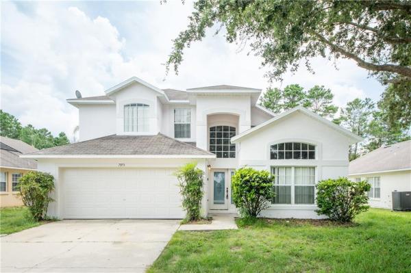 ROLLING HILLS ESTATES