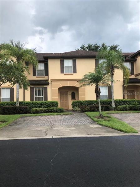 REGAL PALMS/HLND RESERVE