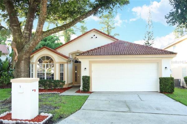 COUNTRY CLUB VILLAGE UNIT 3