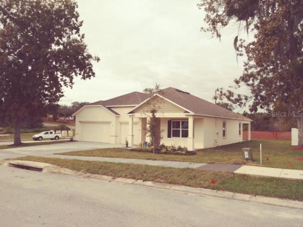 MASCOTTE KNIGHT LAKE ESTATES