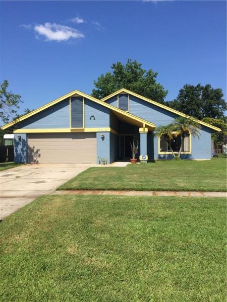 ROCKET CITY/CAPE ORLANDO ESTATES/WEDGEFIELD