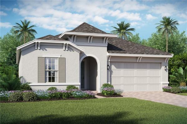 PRESERVE AT TURTLE CREEK