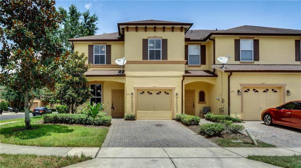 RETREAT AT TWIN LAKES REP