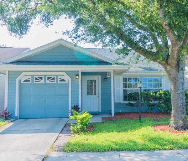 VILLAS OF CASSELBERRY PH 2