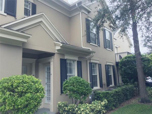 BALDWIN PARK UNIT 3 REP 1