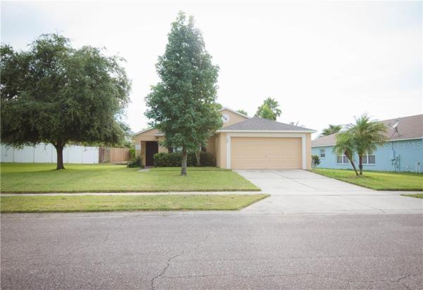 PRESERVE AT LAKE MONROE