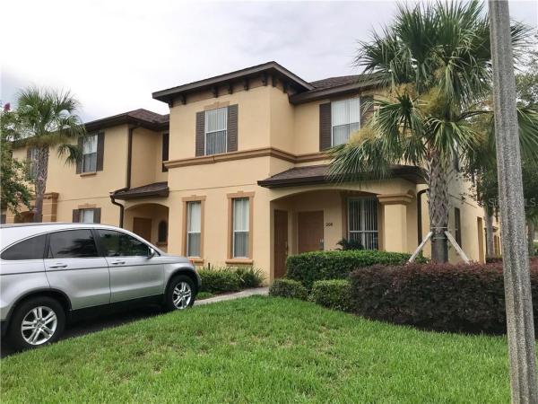 REGAL PALMS AT HIGHLAND RESERVE