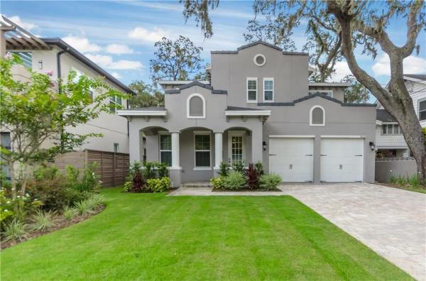 825 EOLA / PARK LAKE/HIGHLAND AREA