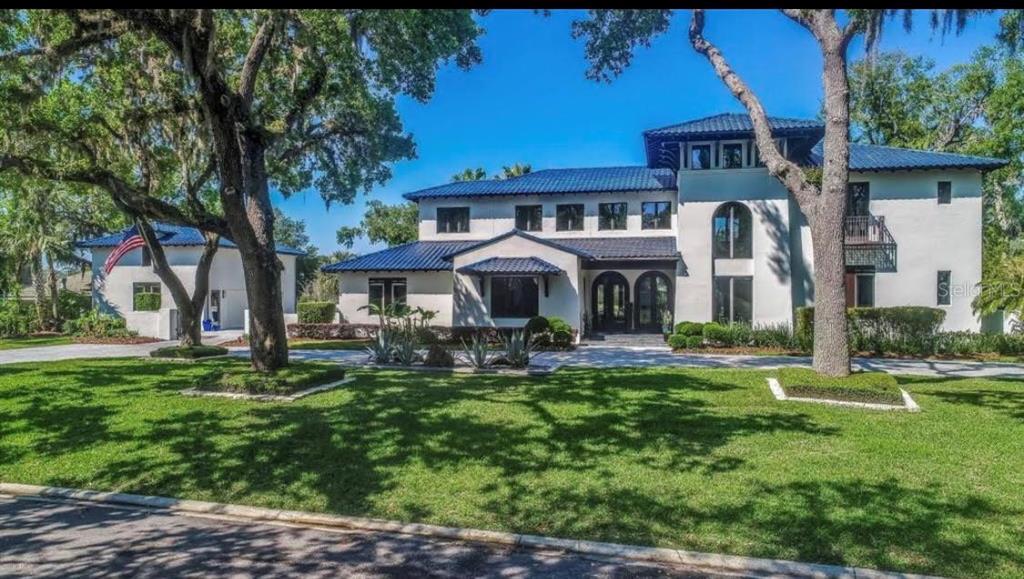 HARBOUR/MARSH LNDG UN 01 REP - фото