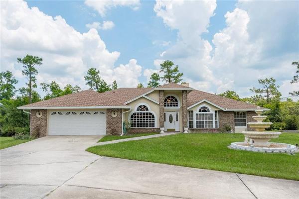 CURRYVILLE ESTATES 5 ACRE DEV 20 PARCELS