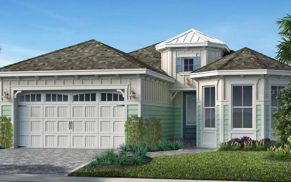 LATITUDE AT DAYTONA BEACH