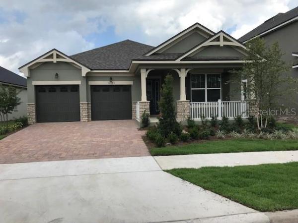 RANDALL PARK - PHASE 5