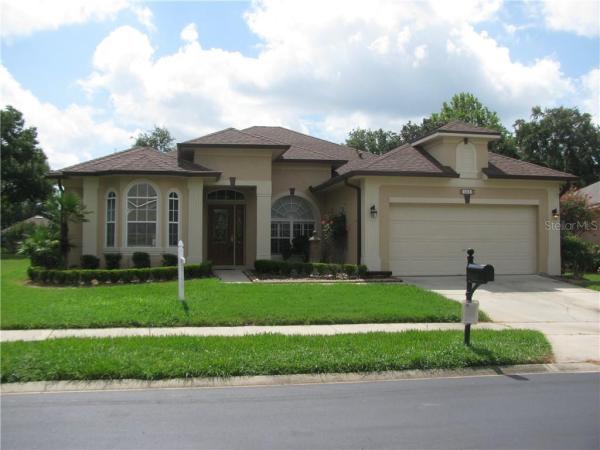 WOODBRIDGE LAKES UNIT 1