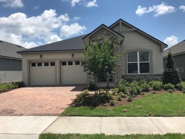 RANDAL PARK - PHASE 5