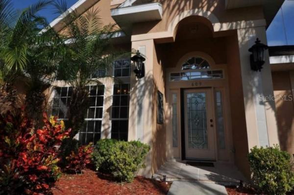 DEBARY PLANTATION UNIT 13C-2