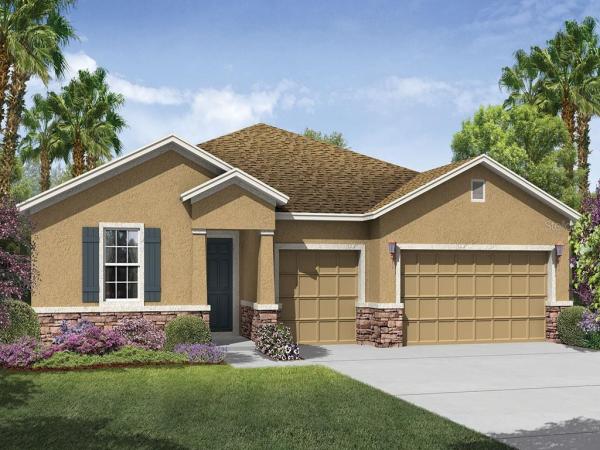 SOMERSET AT SANFORD FARMS