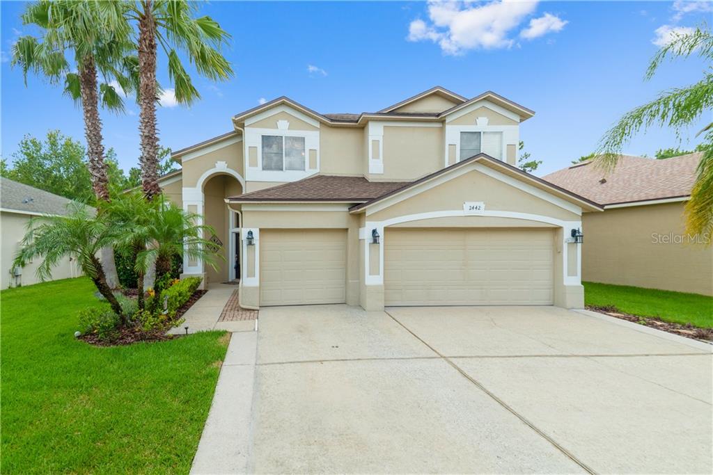 STONEYBROOK UNIT 7 - фото