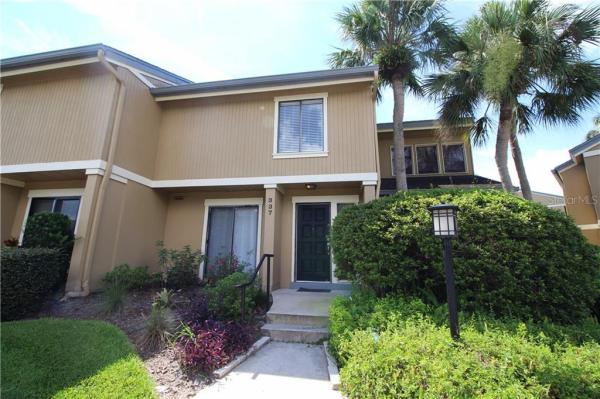 LAKE FAITH VILLAS CONDO