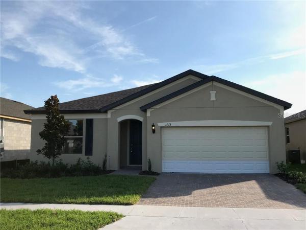 LAKESHORE/NARCOOSSEE PH 3