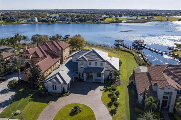 SIGNATURE LAKES PRCL 01C