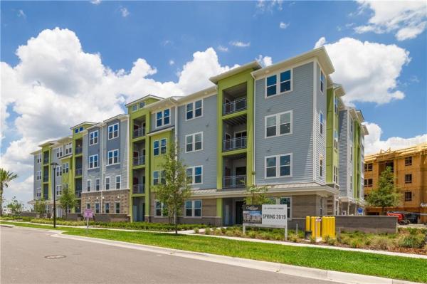 GATHERINGS OF LAKE NONA