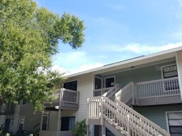 CYPRESS FALLS AT PALM HARBOR CONDO