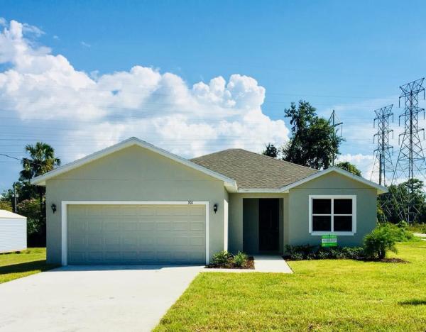 PLANTATION ESTATES UNIT 05