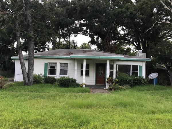 MARSHALL ADD PORT ORANGE