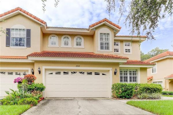 WEKIVA VILLAGE 45/23